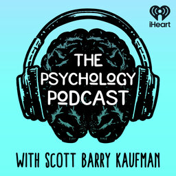 The Psychology Podcast