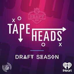 Tape Heads: Draft Season