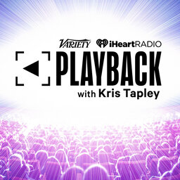 Playback with Kris Tapley