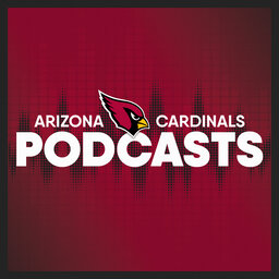 Arizona Cardinals Podcasts