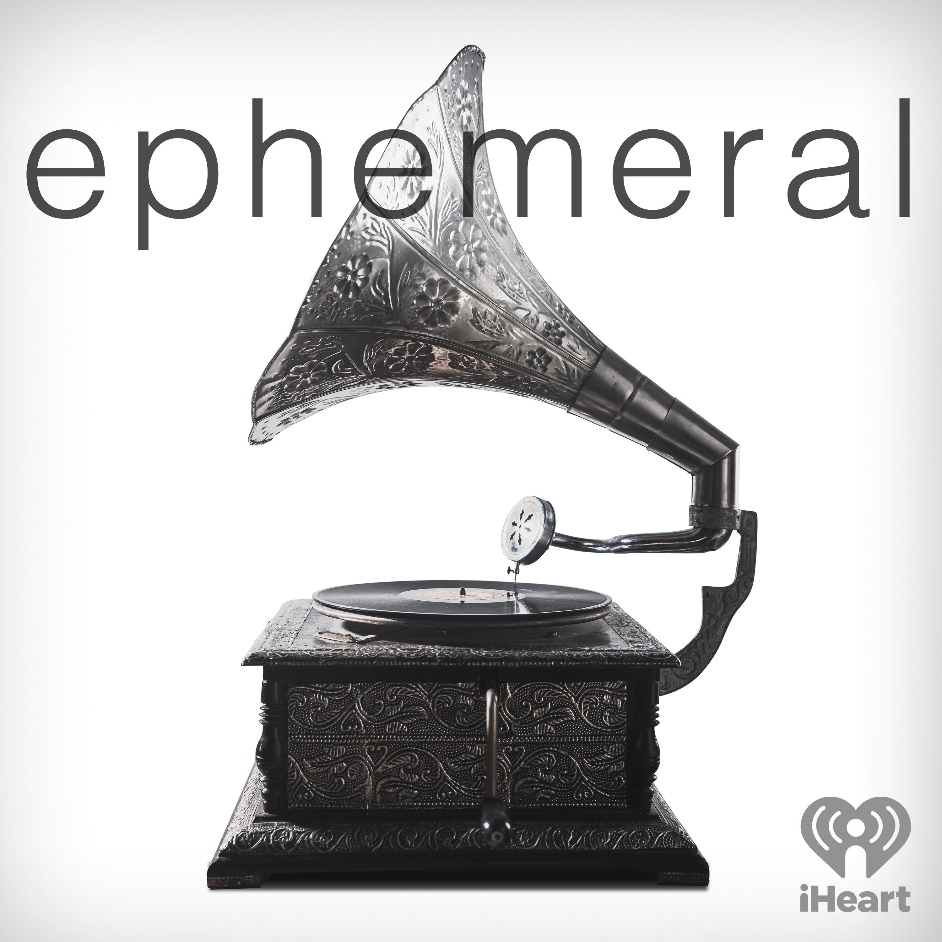 Ephemeral podcast