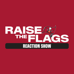 Raise the Flags Reaction Show