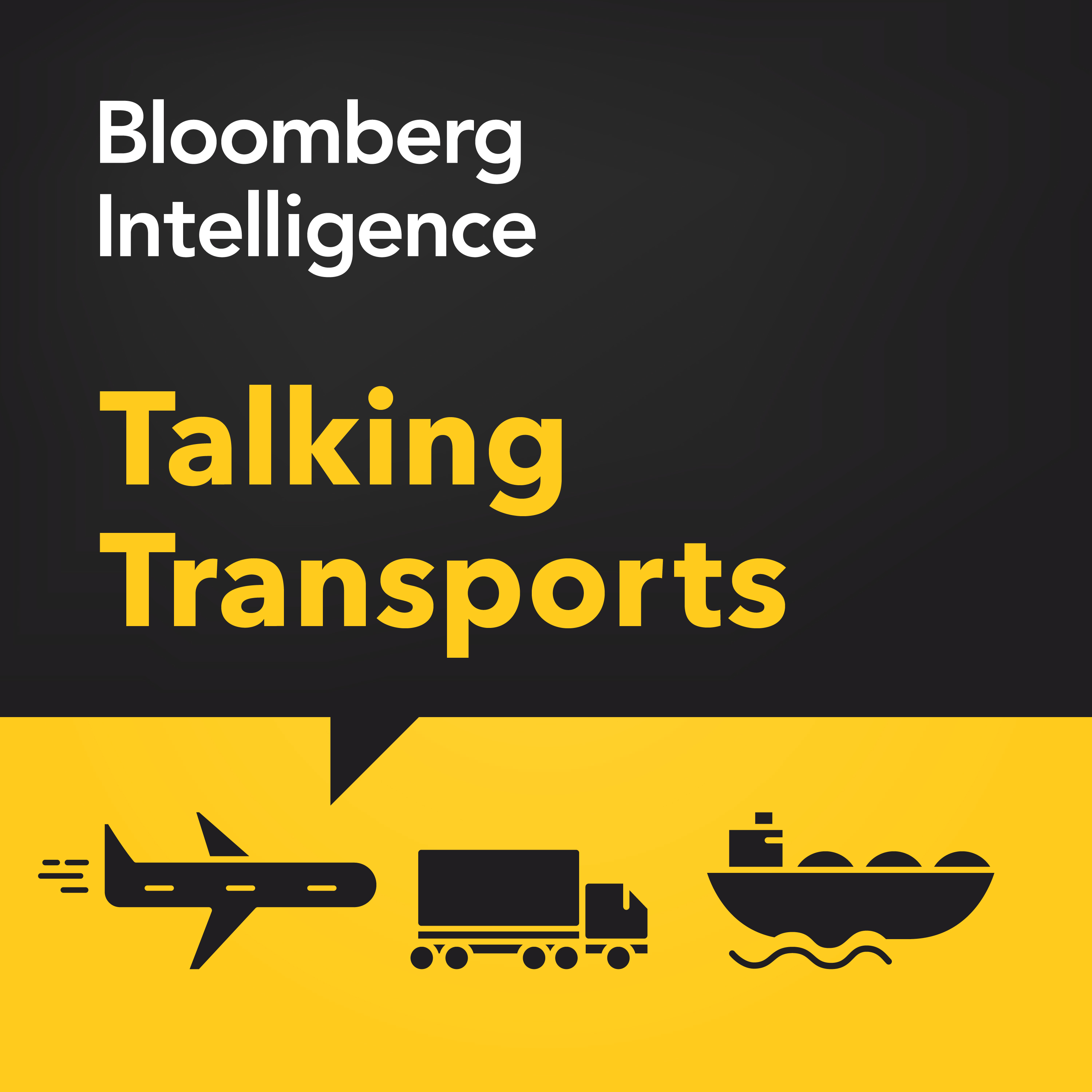 Talking Transports