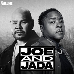Joe and Jada
