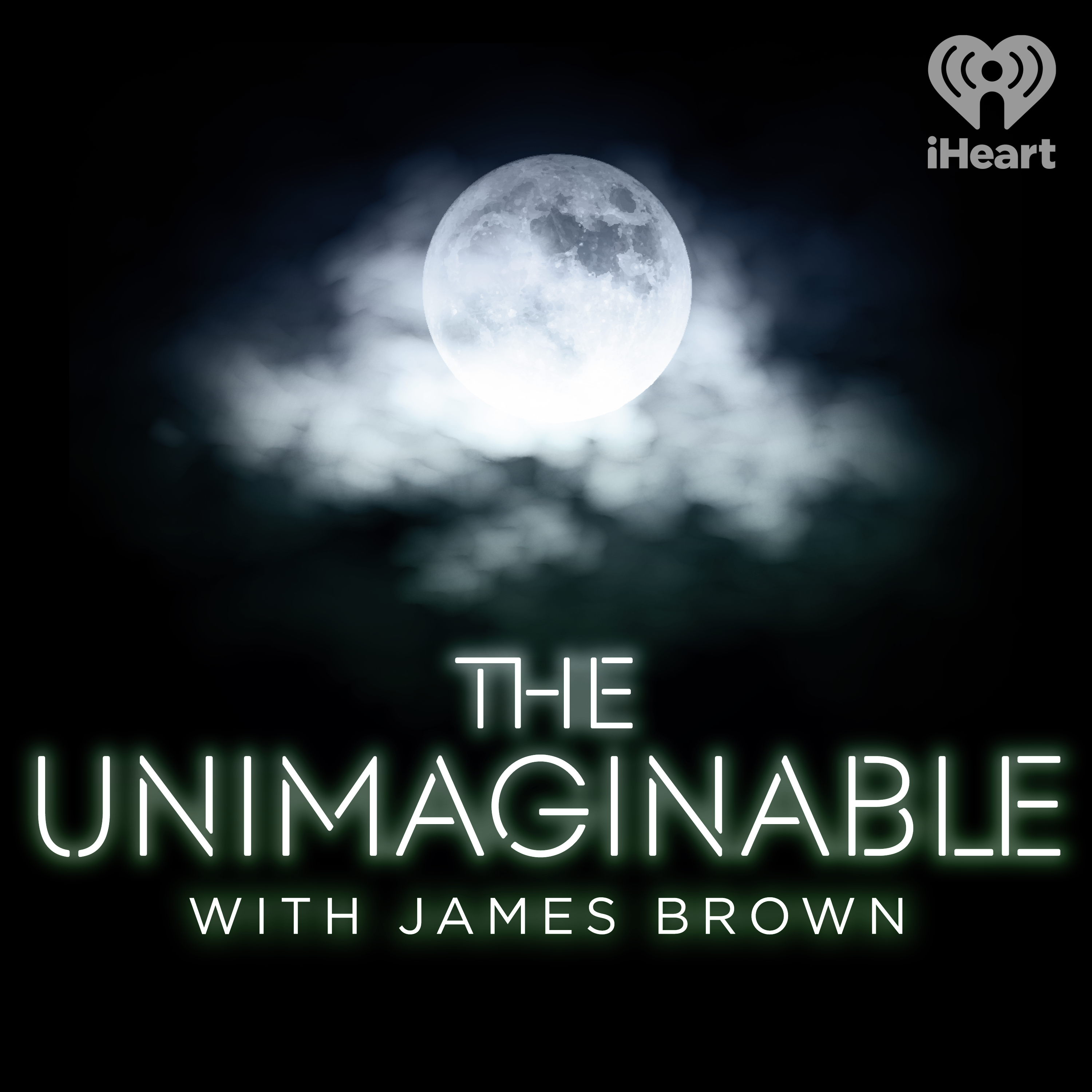 The Unimaginable with James Brown