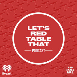 Let's Red Table That with Cara and Tracy