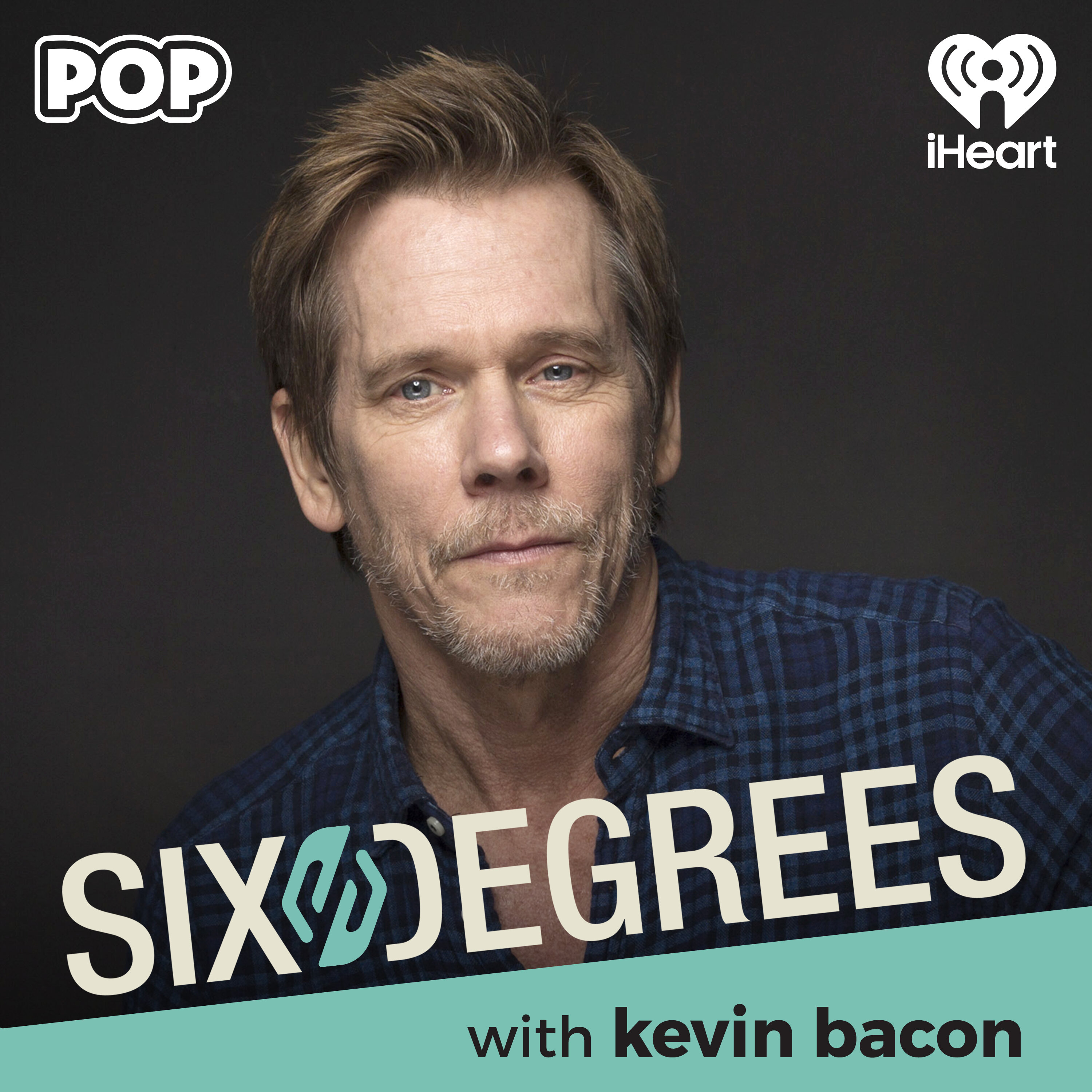 Six Degrees with Kevin Bacon Artwork