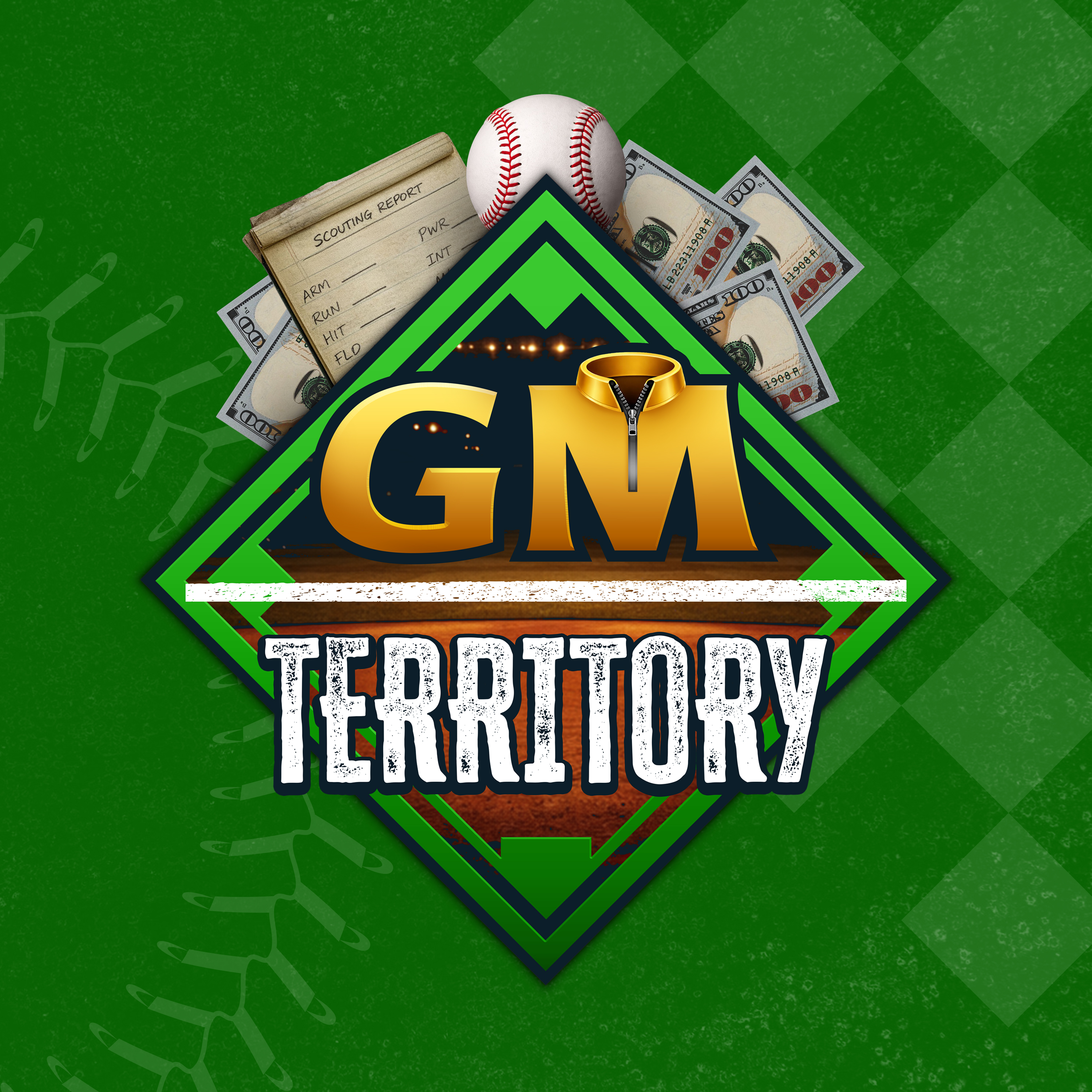 GM Territory
