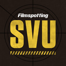 Filmspotting: Streaming Video Unit (SVU)