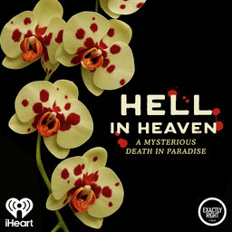 Hell in Heaven: A Mysterious Death in Paradise
