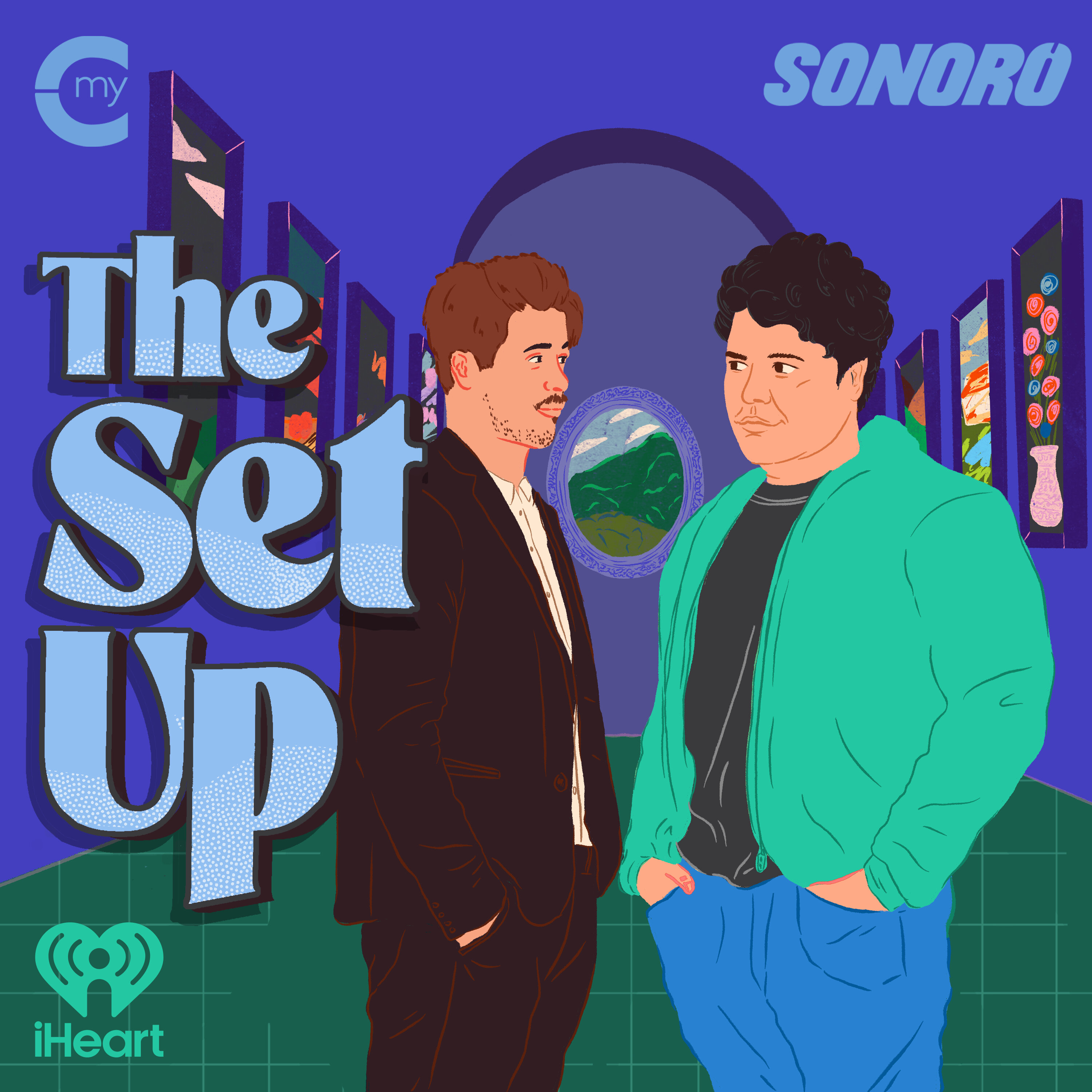 Episode 1: Swipe Right