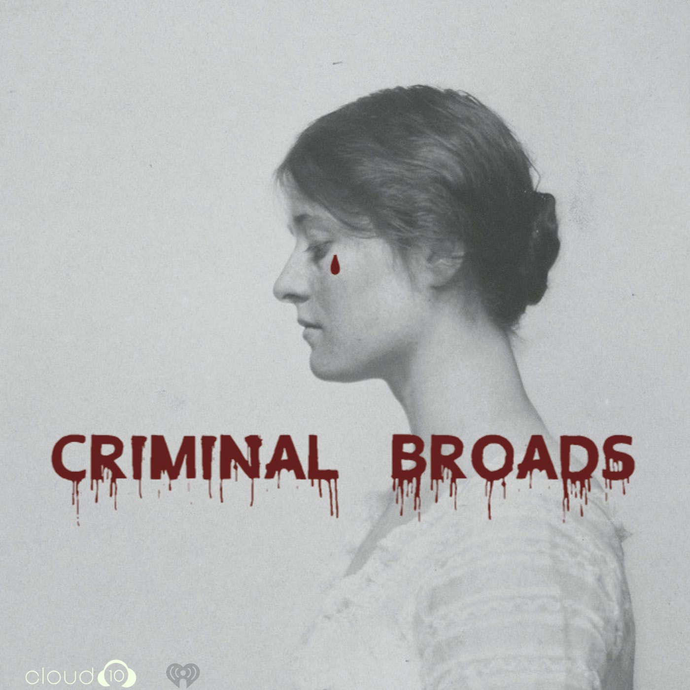 Criminal Broads - Archived