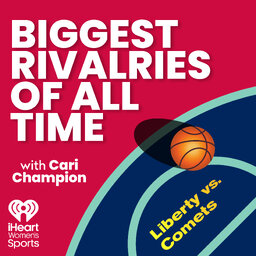 Biggest Rivalries of All Time