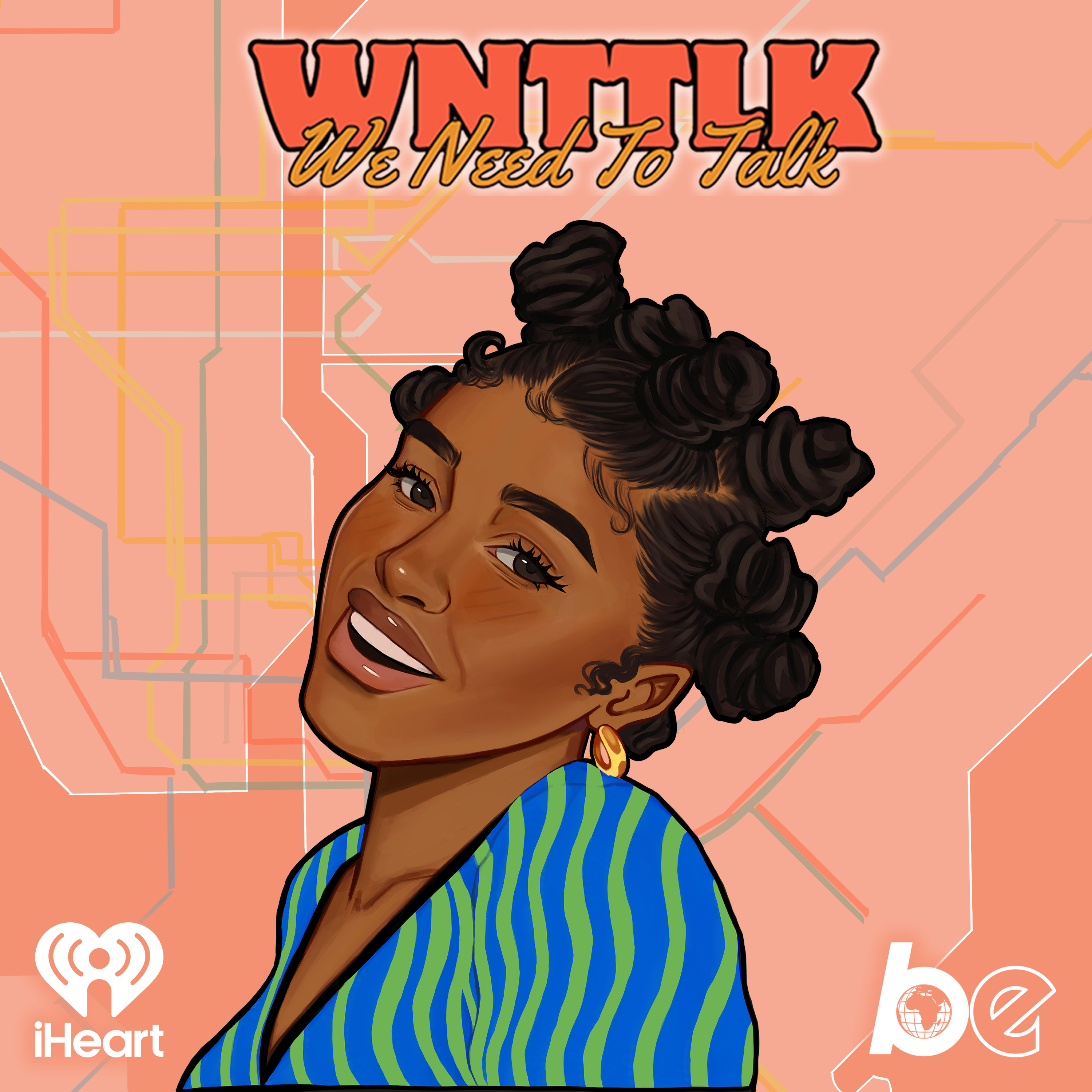 WNTTLK (We Need To Talk)