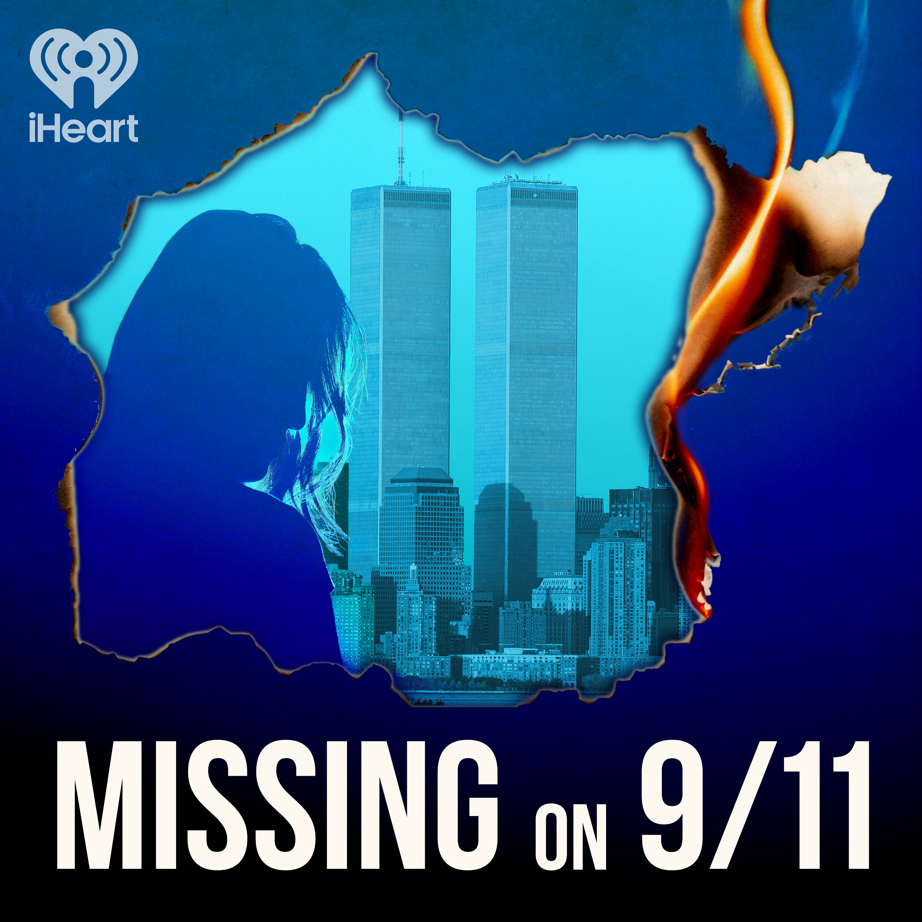 Missing on 9/11 Artwork