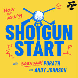 The Shotgun Start