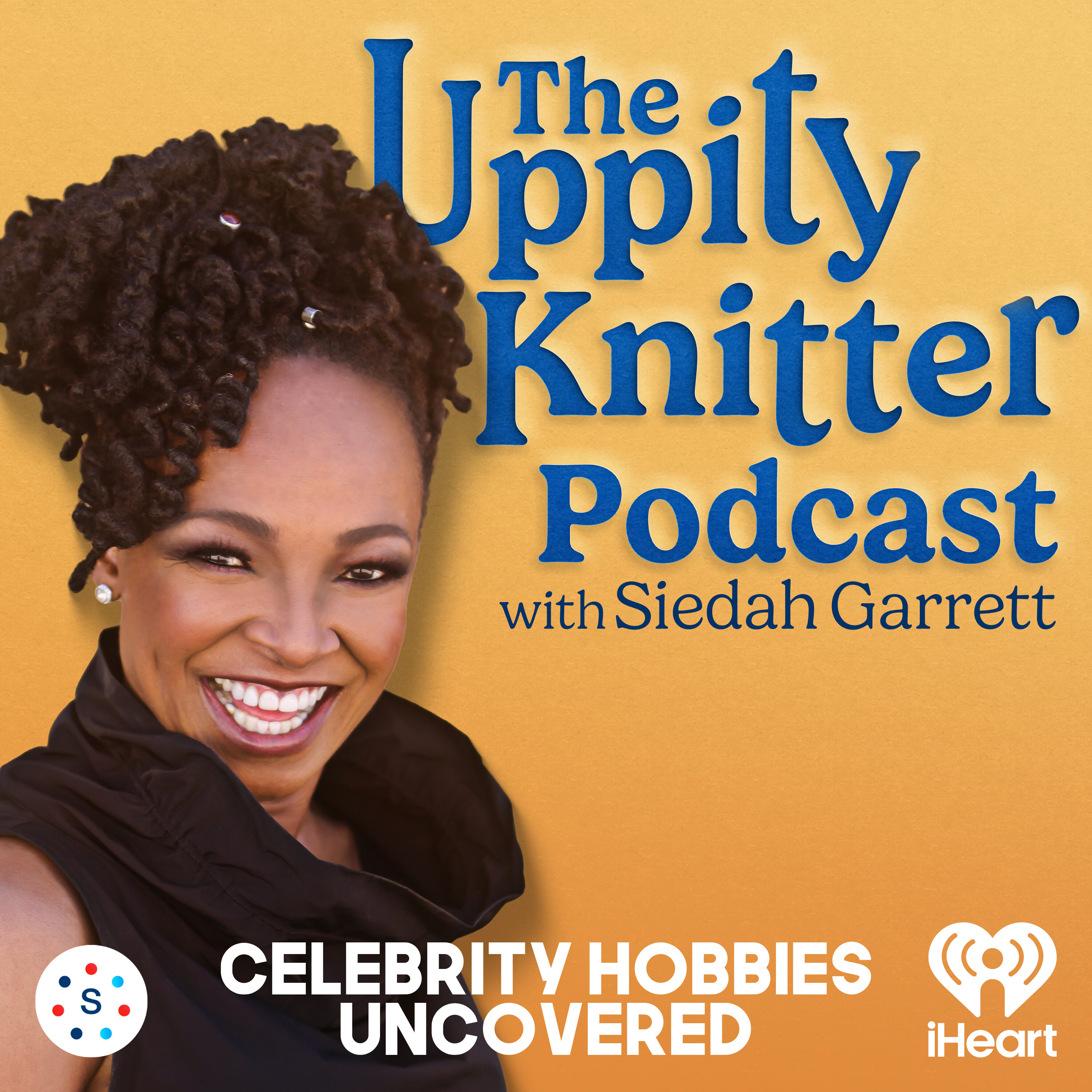 Season Finale, Knitter What?! episode artwork