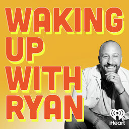 Waking Up With Ryan