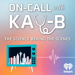 On-Call with Kay-B