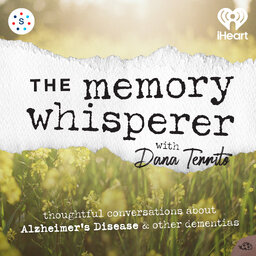 The Memory Whisperer