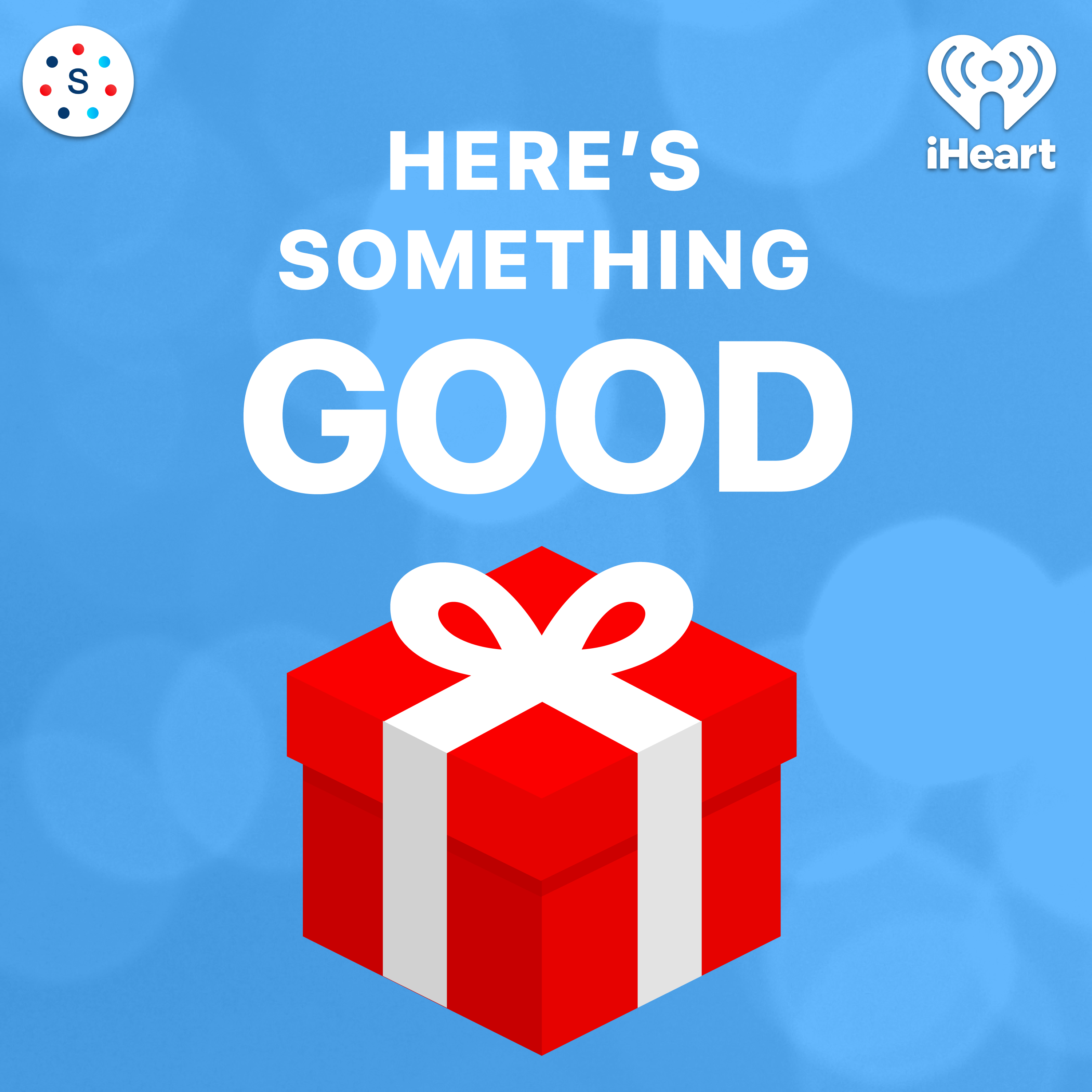 Here\'s Something Good