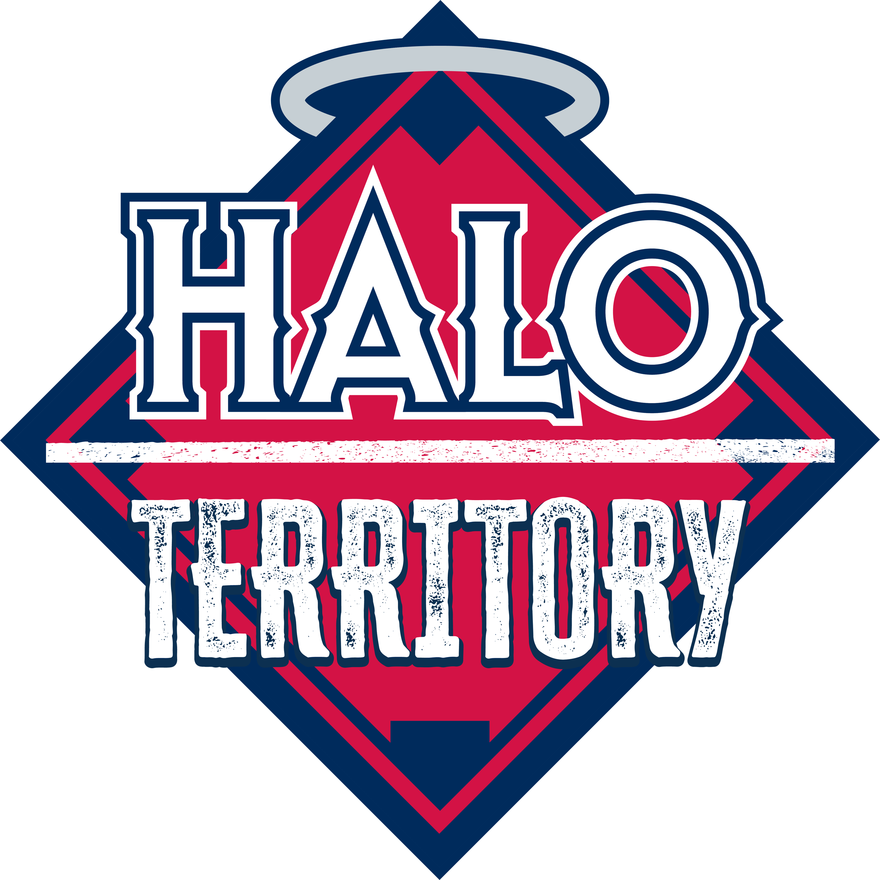 Halo Territory: A Los Angeles Angels Podcast