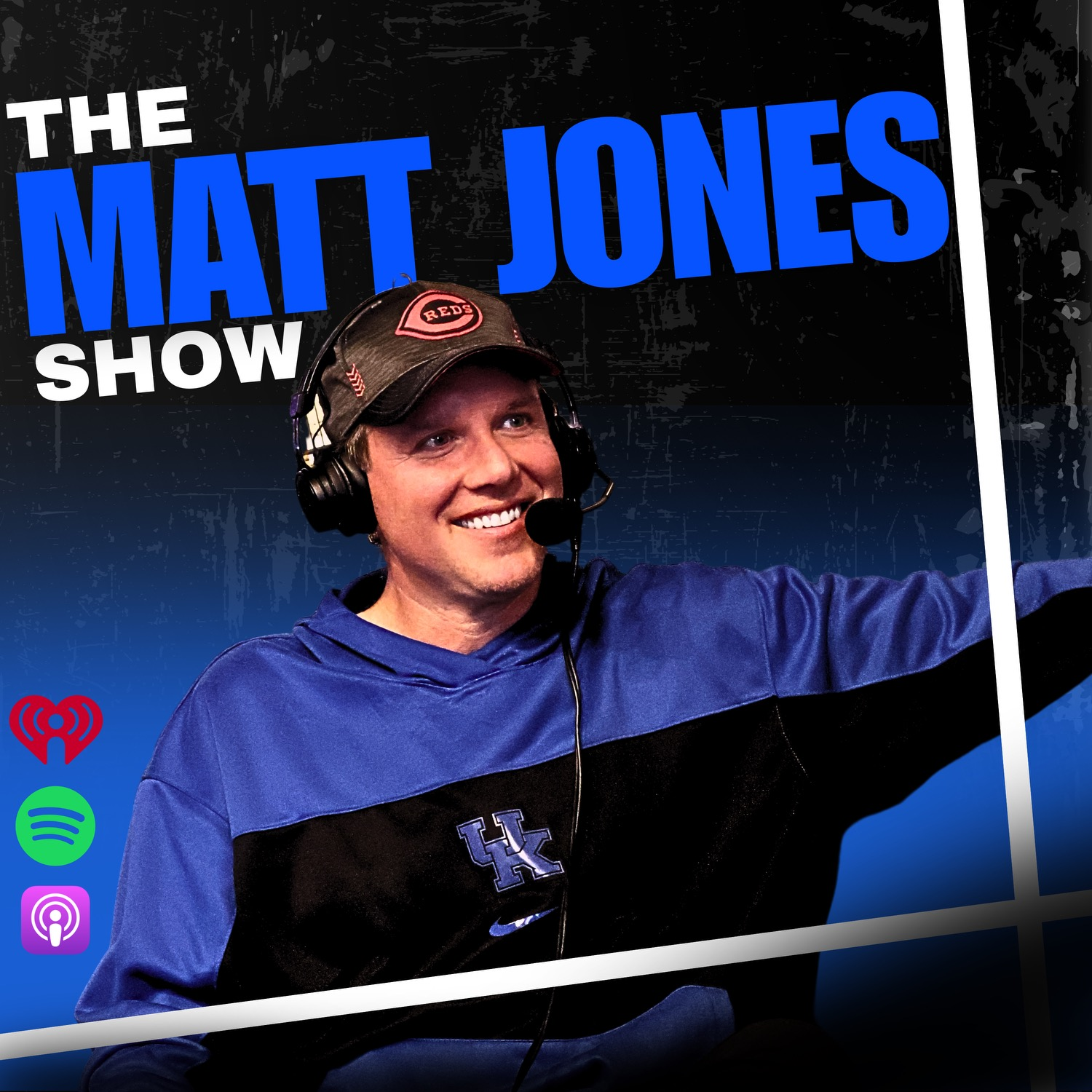 The Matt Jones Show