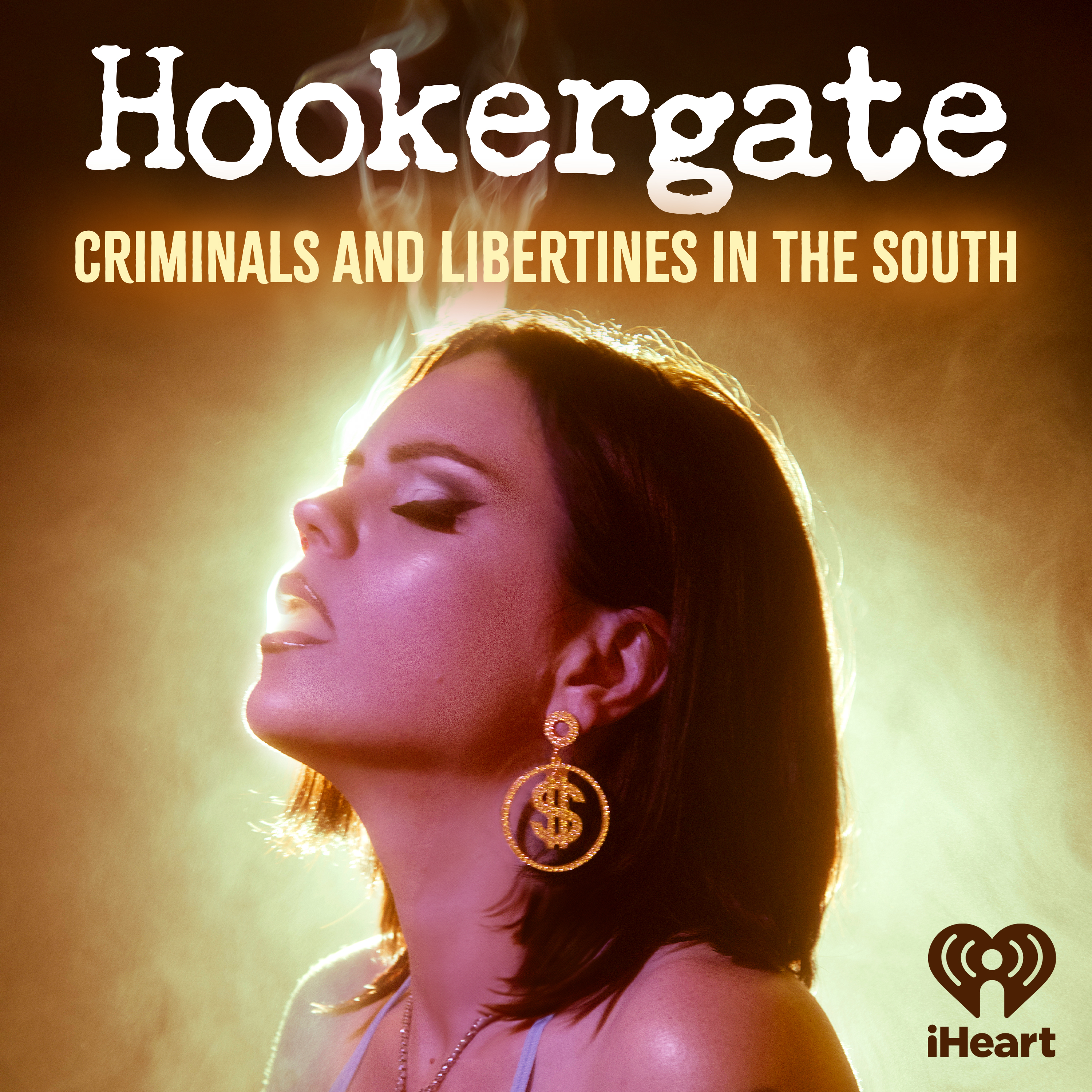 Hookergate: Criminals and Libertines in the South podcast show image
