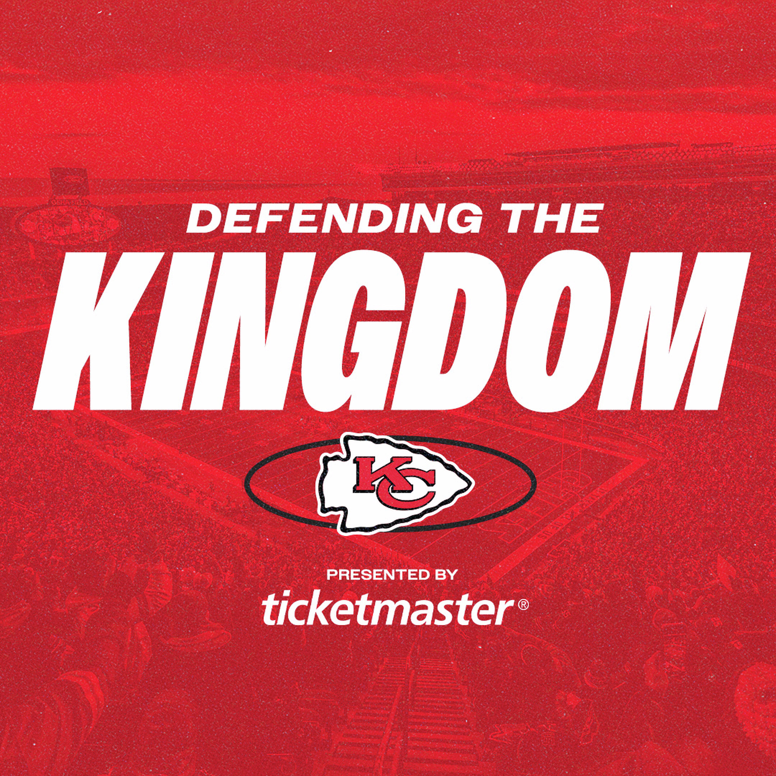 Defending The Kingdom