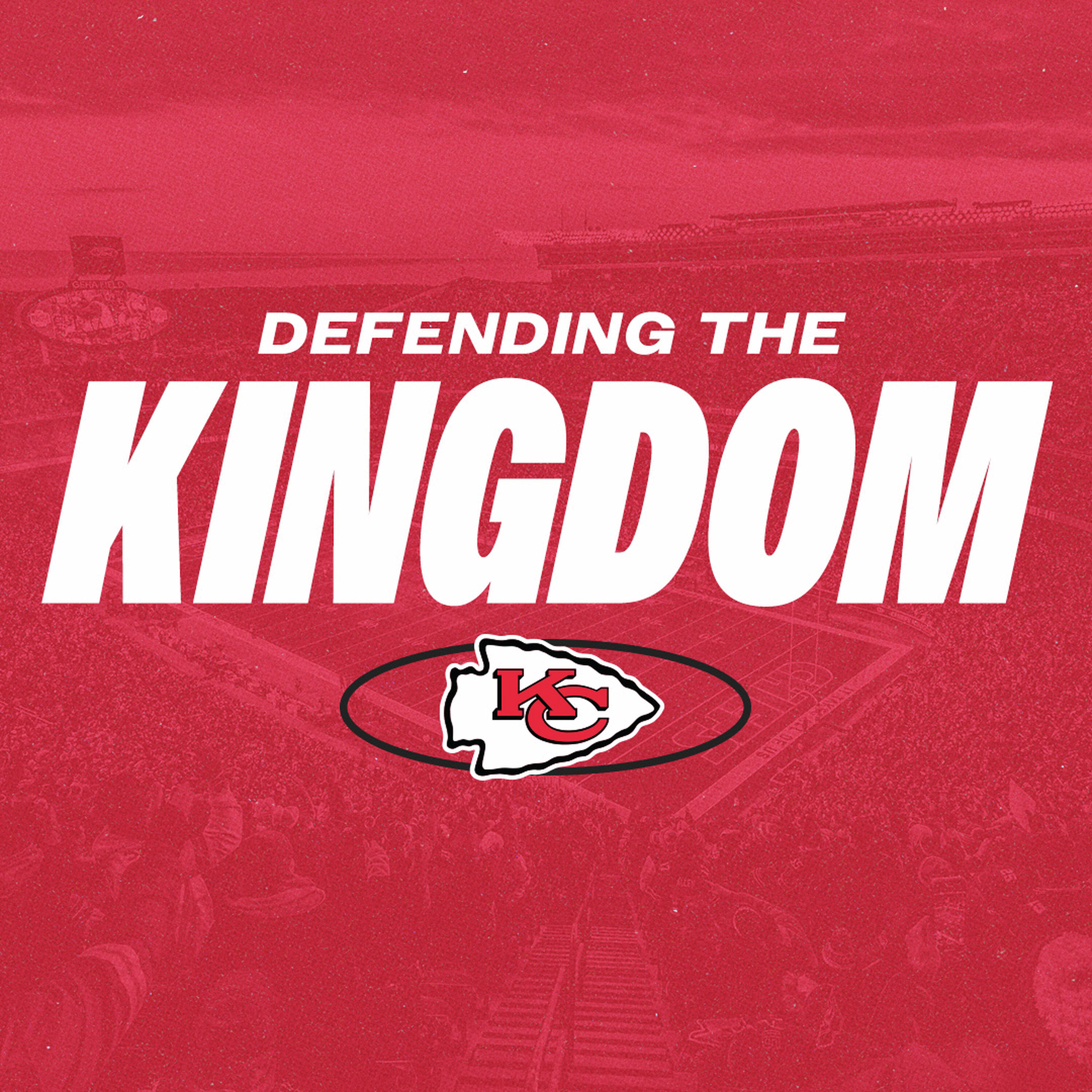 'It's 4 a.m. in Chiefs Kingdom' - Training Camp Preview | Defending The Kingdom episode artwork