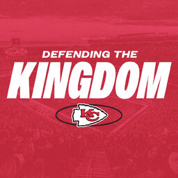 Defending The Kingdom