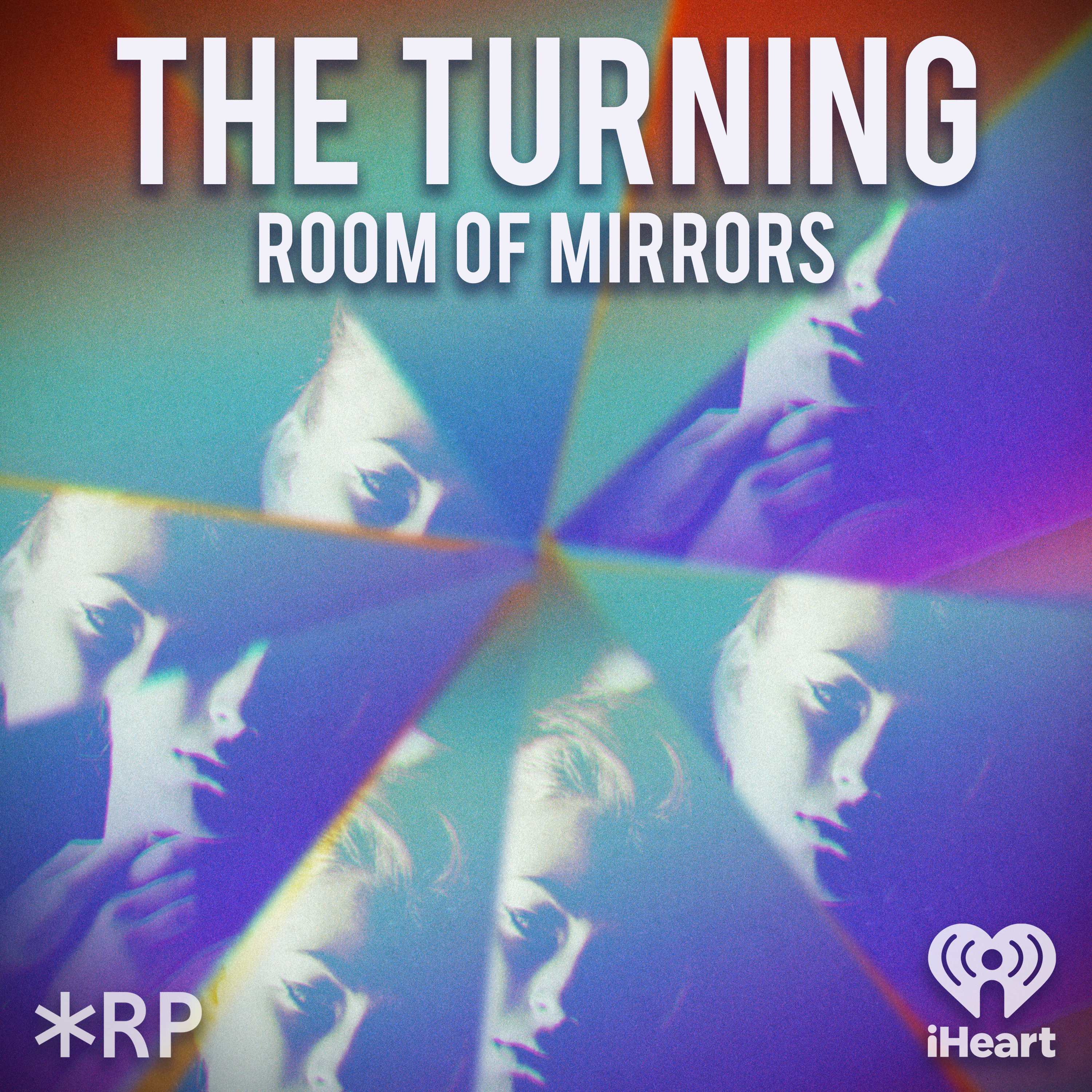 The Turning: Room of Mirrors podcast show image