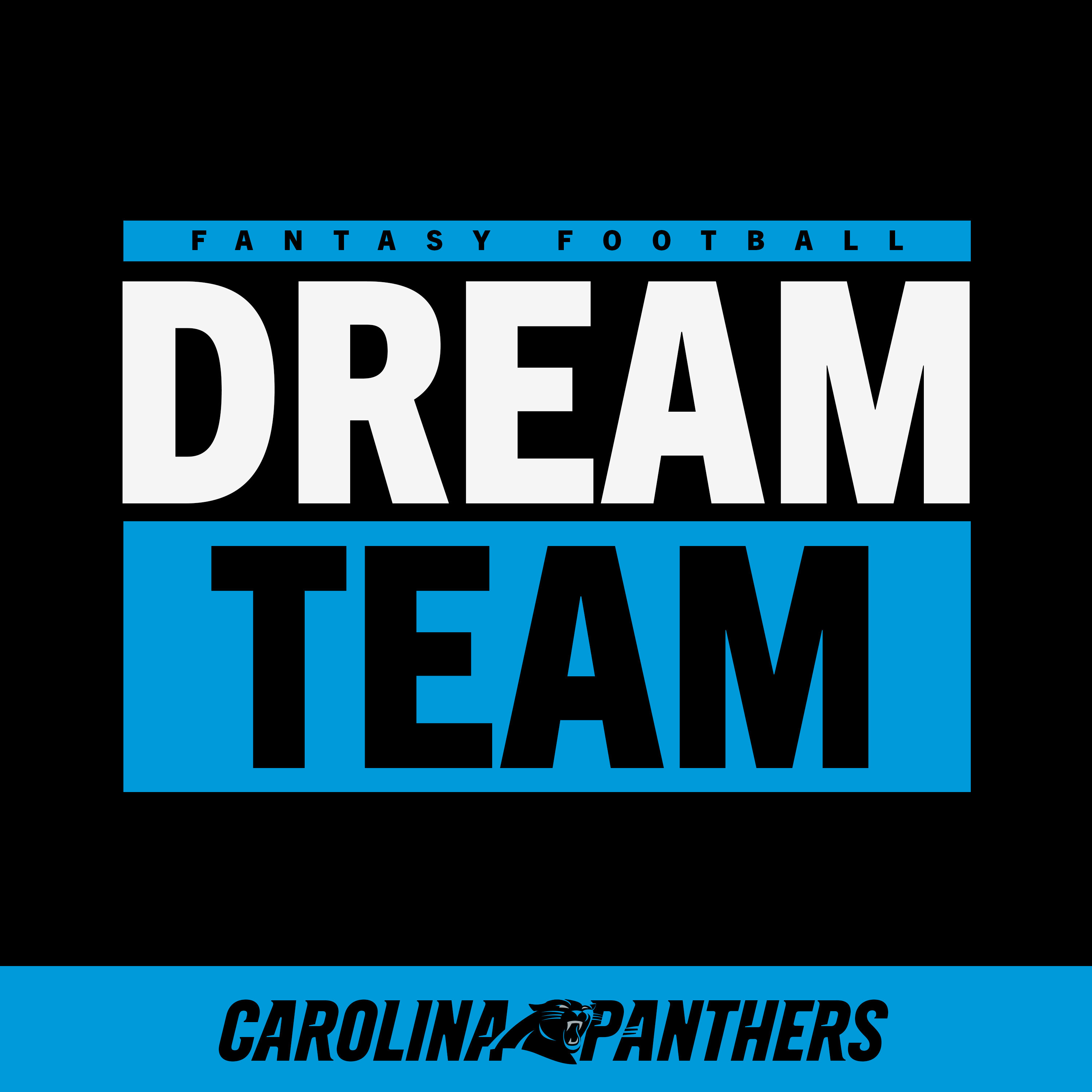 The Dream Team cover