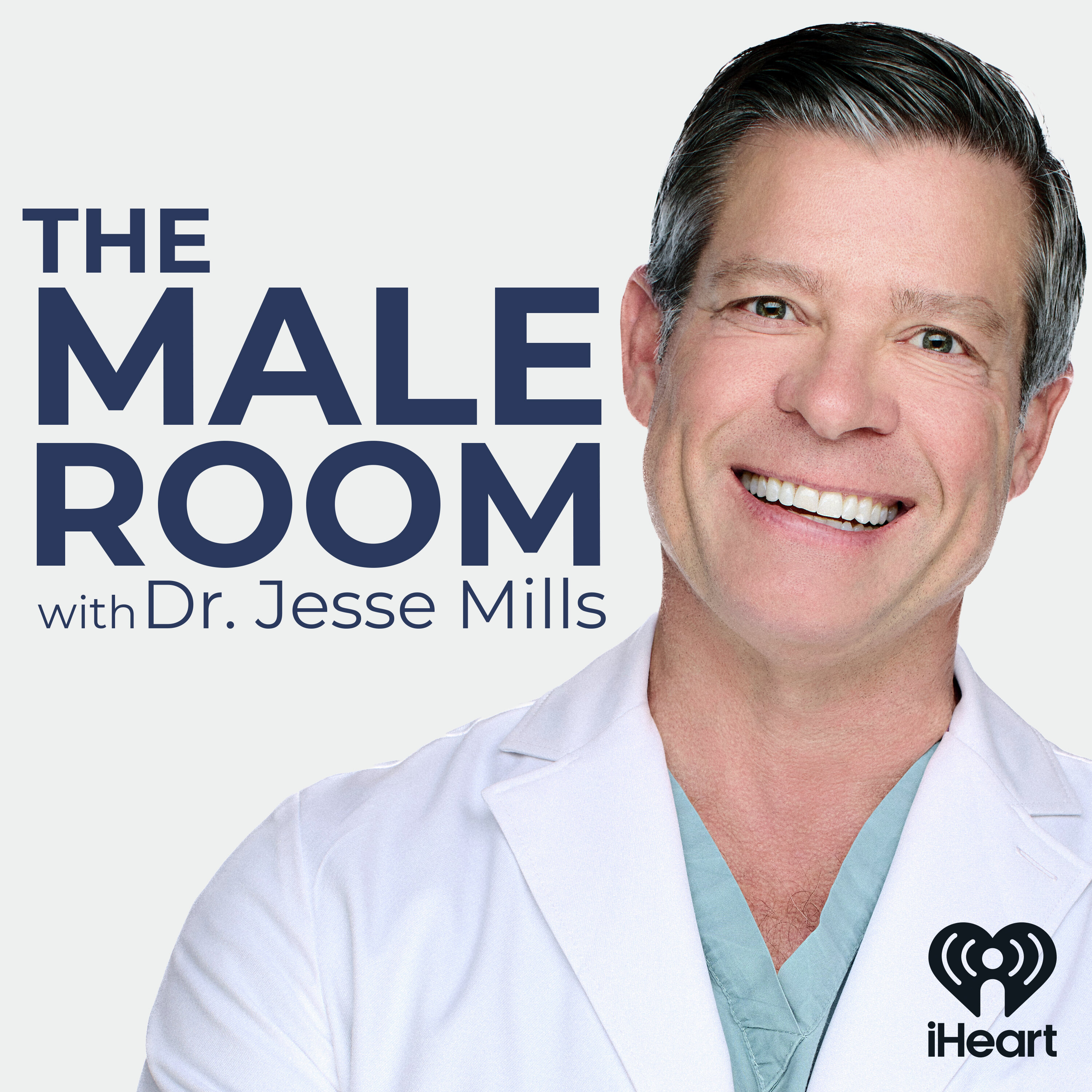 When the Penis Changes: The Basics of Peyronie’s Disease episode artwork
