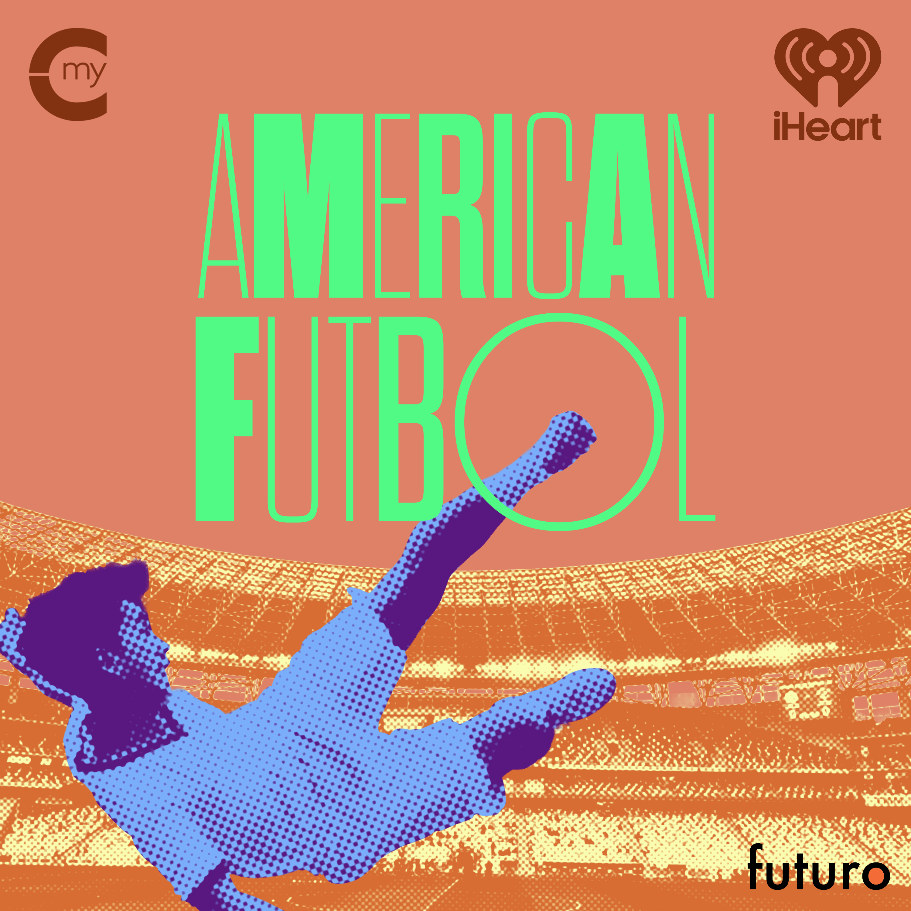 American Futbol