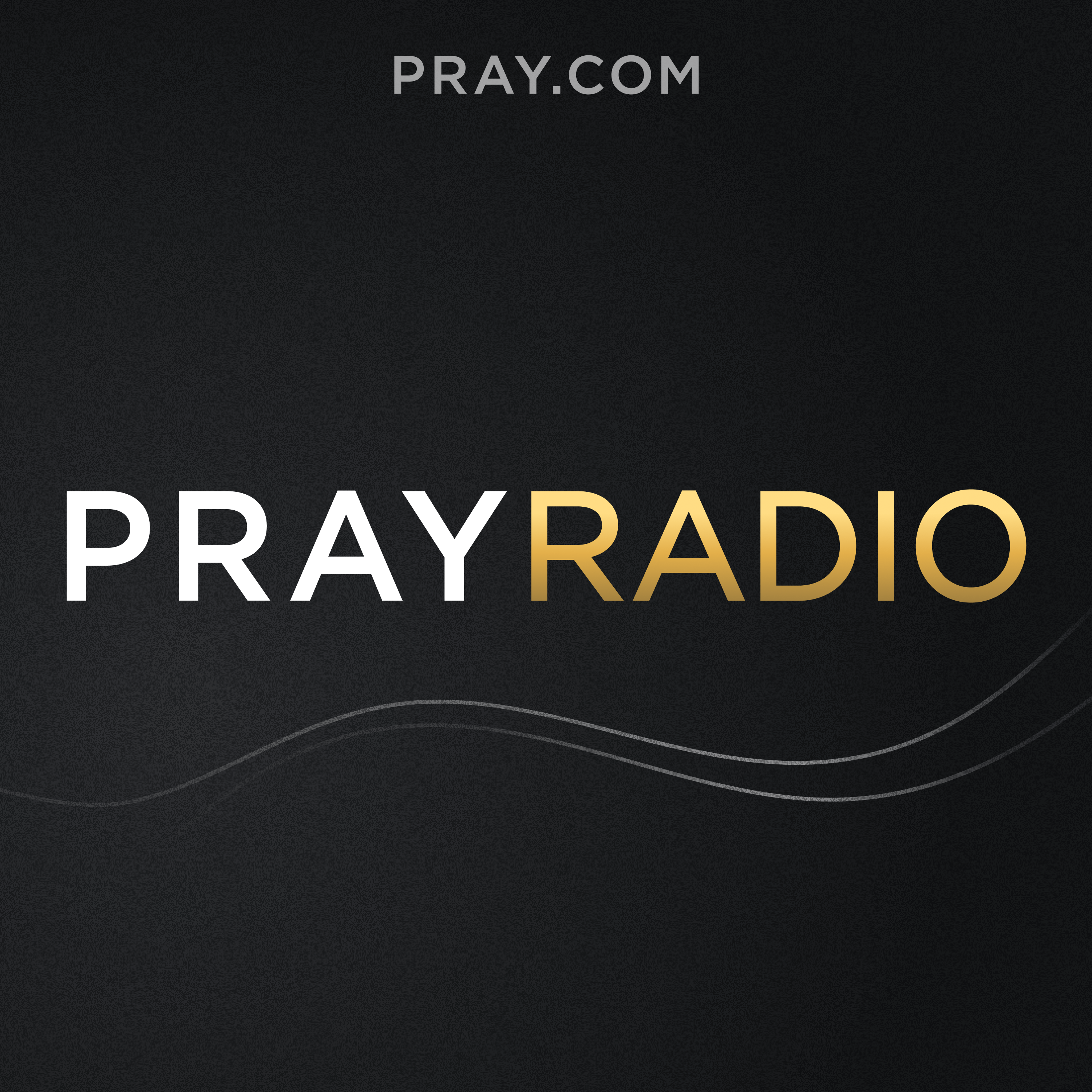 PrayRadio Artwork