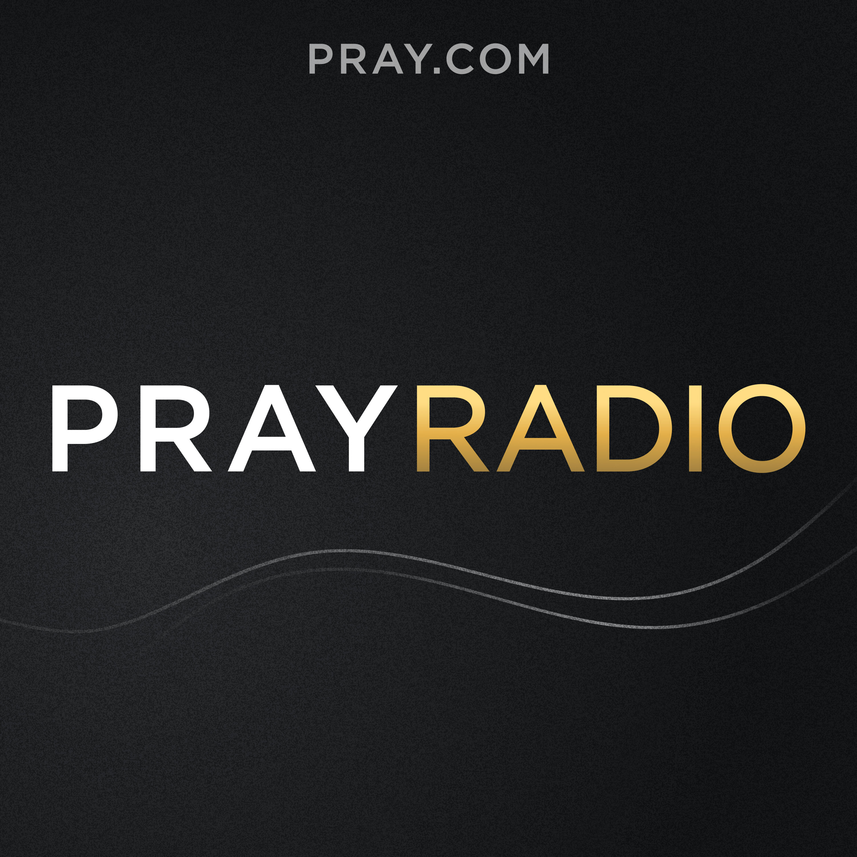 PrayRadio cover art