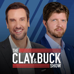 The Clay Travis and Buck Sexton Show
