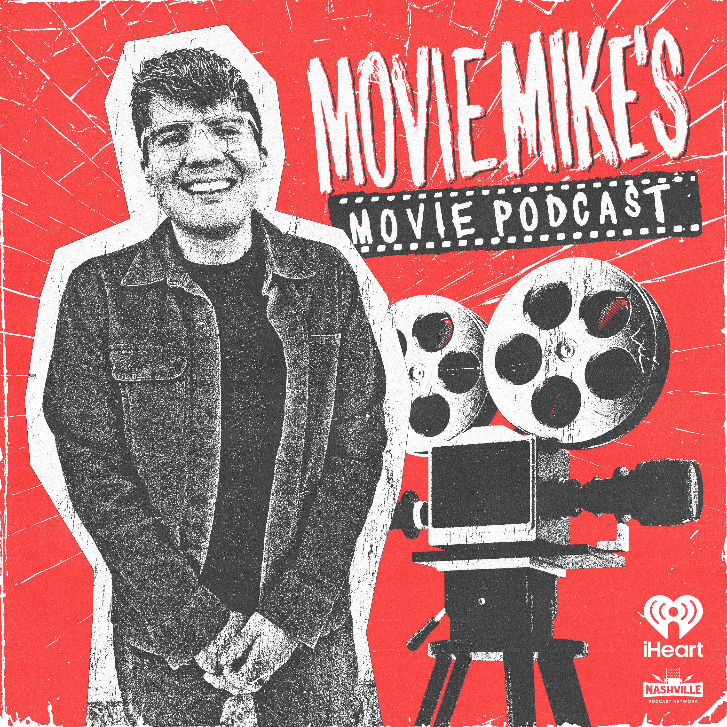 Movie Mike's Movie Podcast