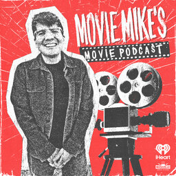 Movie Mike's Movie Podcast