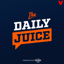 The Daily Juice - BettingPros