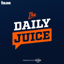 The Daily Juice - BettingPros