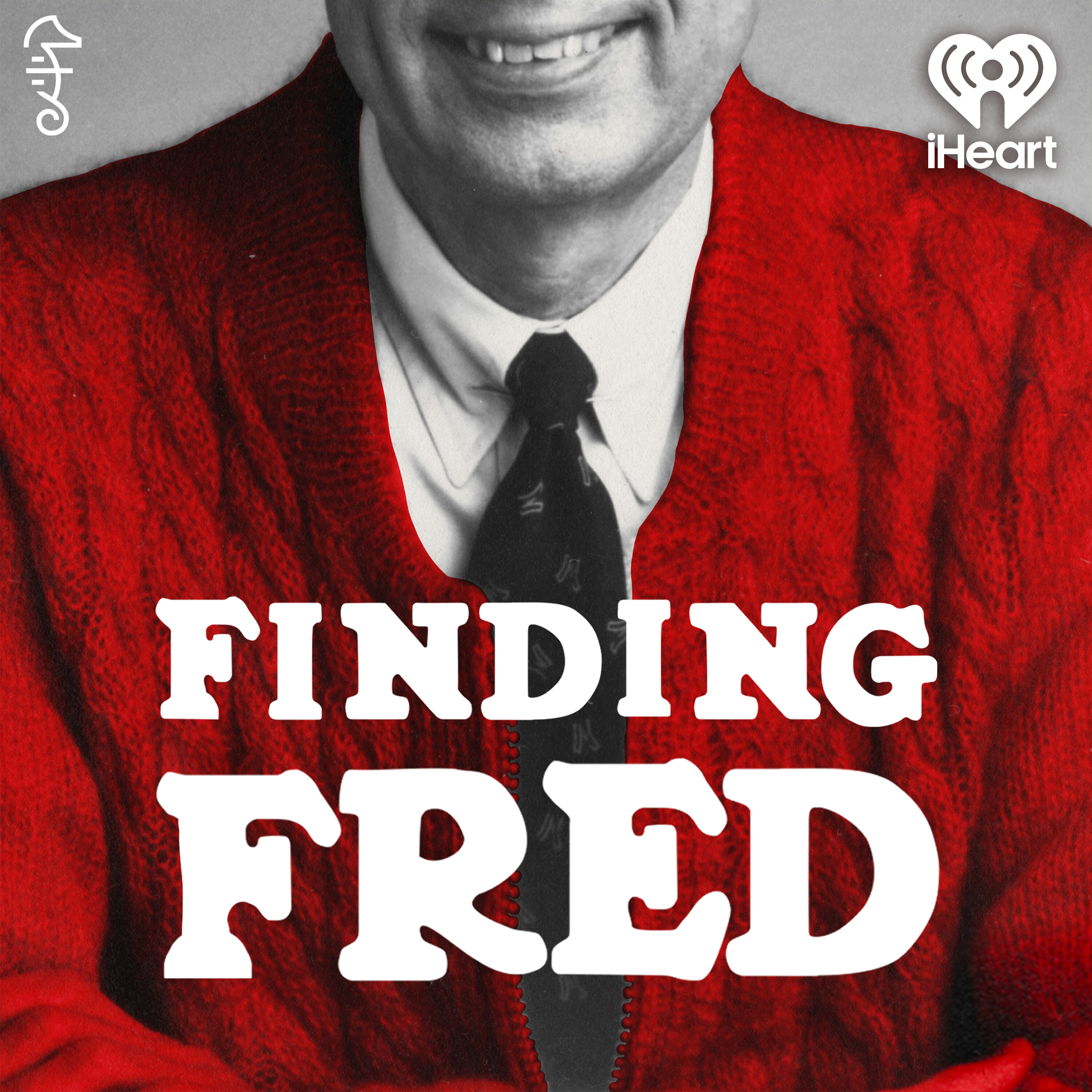 Finding Fred cover