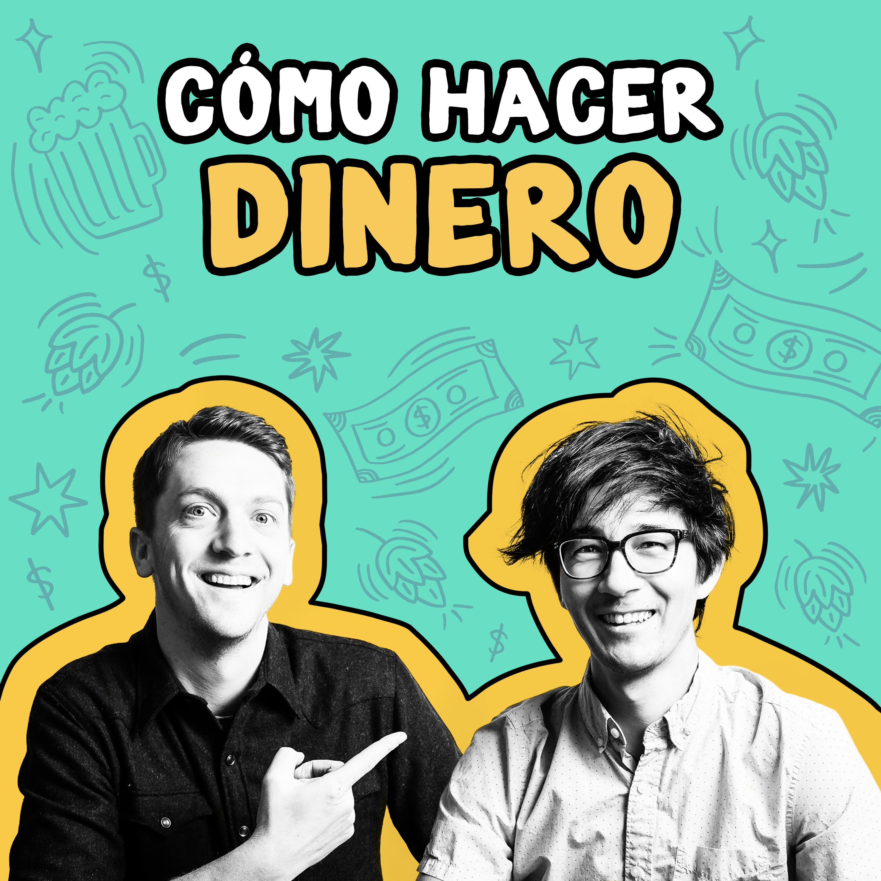 Cómo hacer dinero