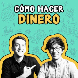 Cómo hacer dinero