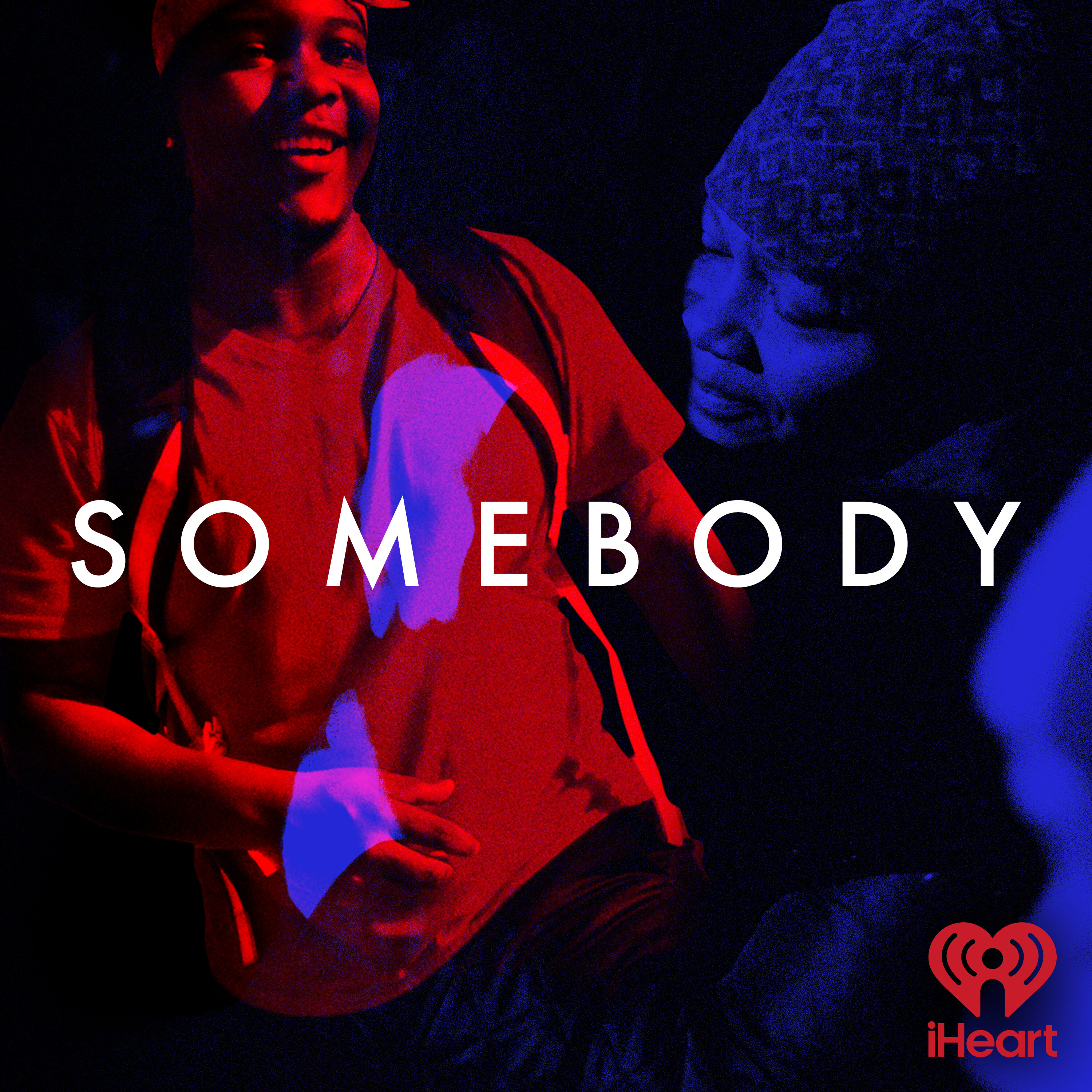 Somebody cover