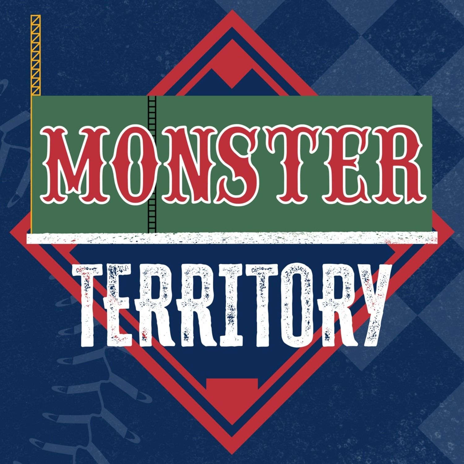 Monster Territory: A Boston Red Sox Podcast