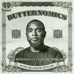 Butternomics - The Business of Culture