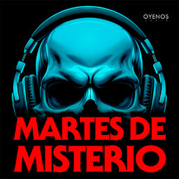Martes De Misterio