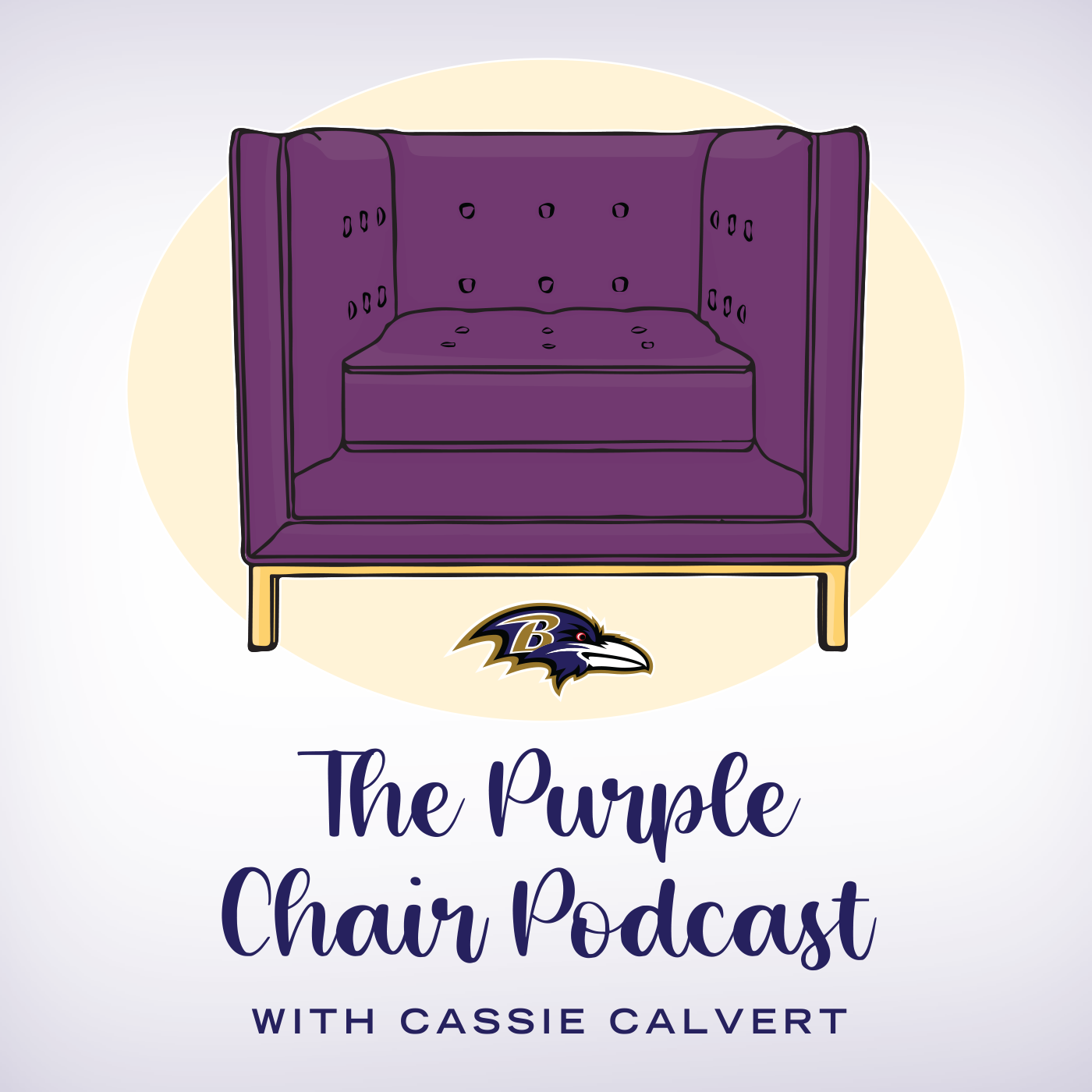 The Purple Chair Podcast